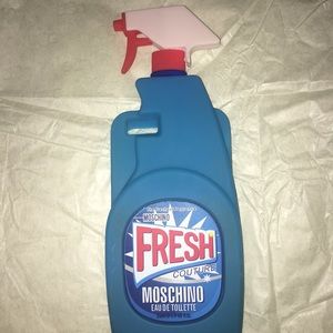 iPhone 6s Plus windex case